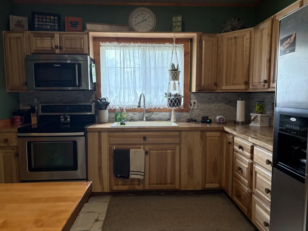 8774 S Star Lake Drive Lake Township MI 49304