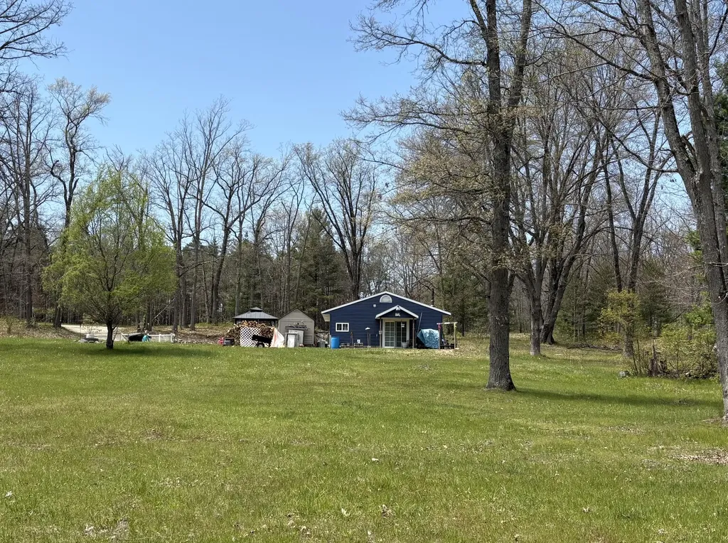 8774 S Star Lake Drive Lake Township MI 49304