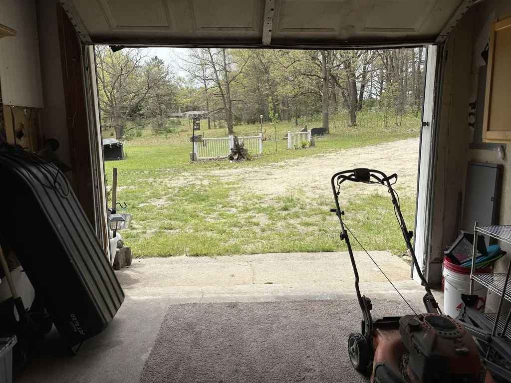 8774 S Star Lake Drive Lake Township MI 49304