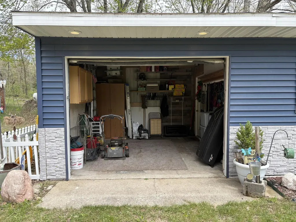 8774 S Star Lake Drive Lake Township MI 49304