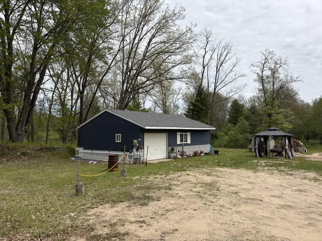 8774 S Star Lake Drive Lake Township MI 49304
