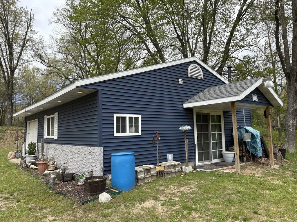 8774 S Star Lake Drive Lake Township MI 49304