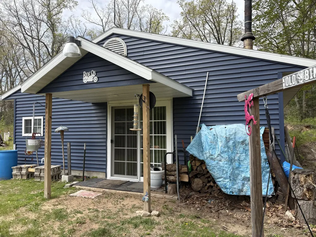8774 S Star Lake Drive Lake Township MI 49304
