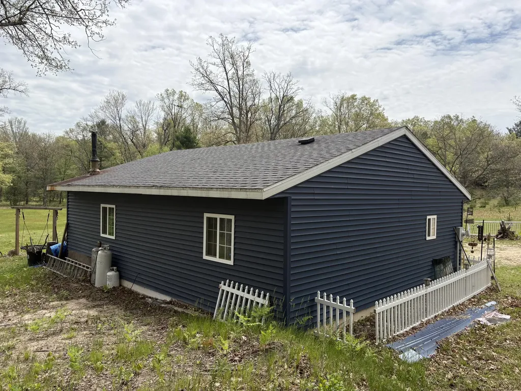 8774 S Star Lake Drive Lake Township MI 49304