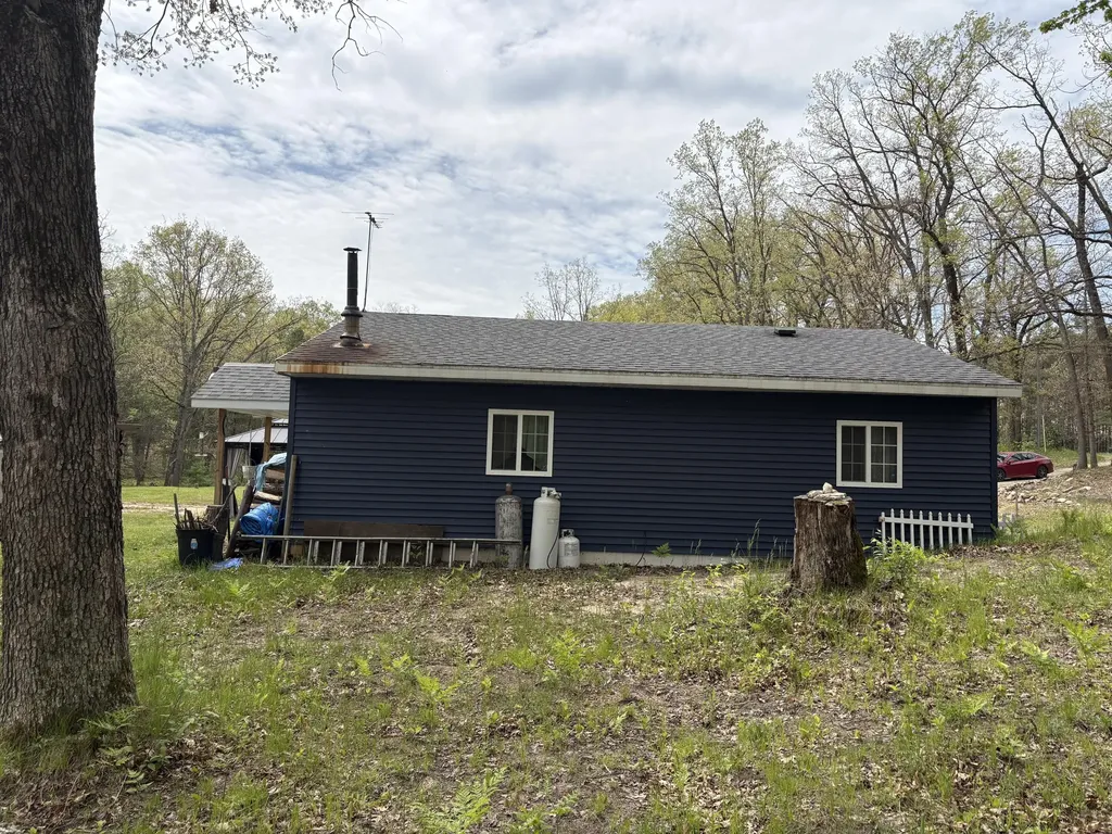 8774 S Star Lake Drive Lake Township MI 49304