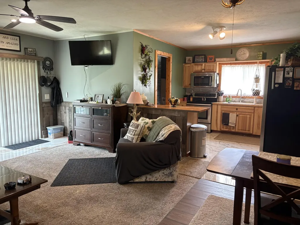 8774 S Star Lake Drive Lake Township MI 49304