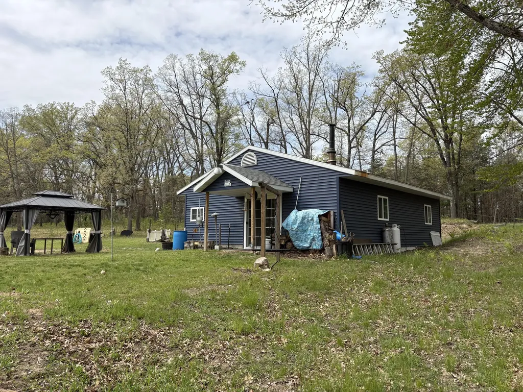 8774 S Star Lake Drive Lake Township MI 49304
