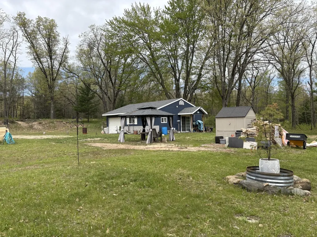 8774 S Star Lake Drive Lake Township MI 49304