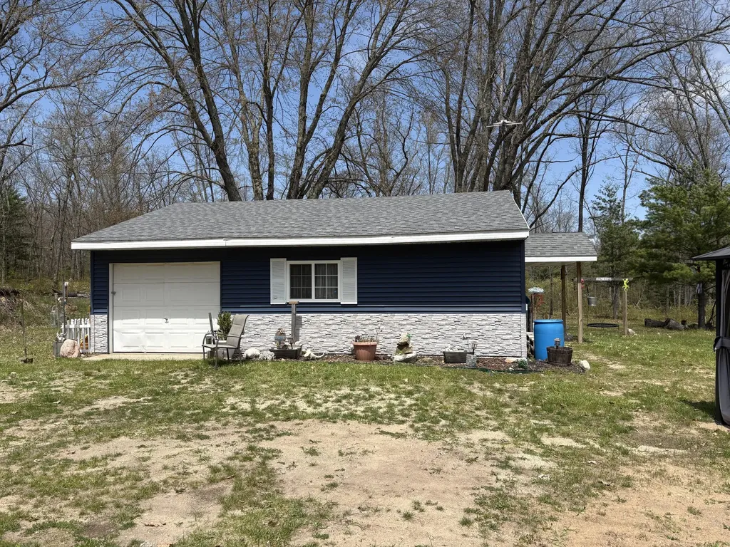8774 S Star Lake Drive Lake Township MI 49304