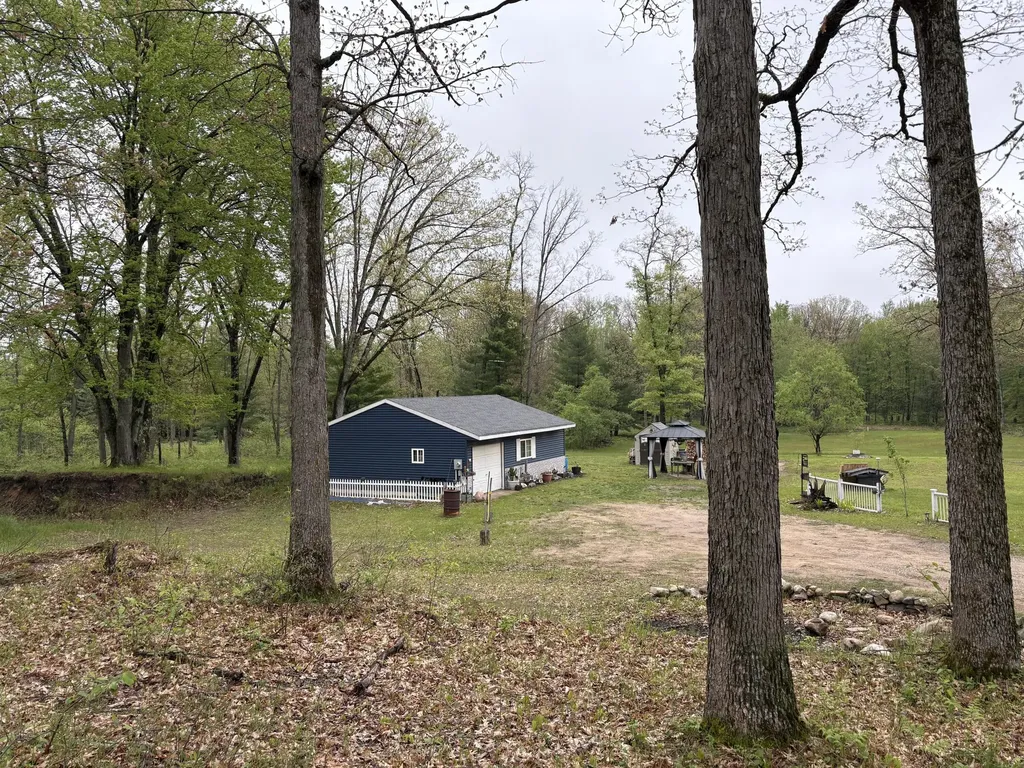 8774 S Star Lake Drive Lake Township MI 49304
