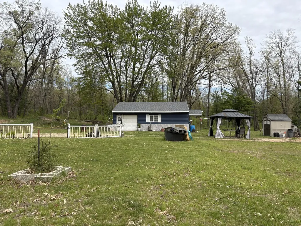 8774 S Star Lake Drive Lake Township MI 49304