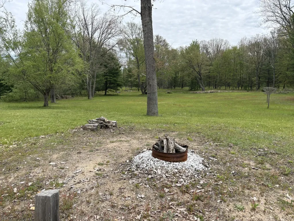 8774 S Star Lake Drive Lake Township MI 49304