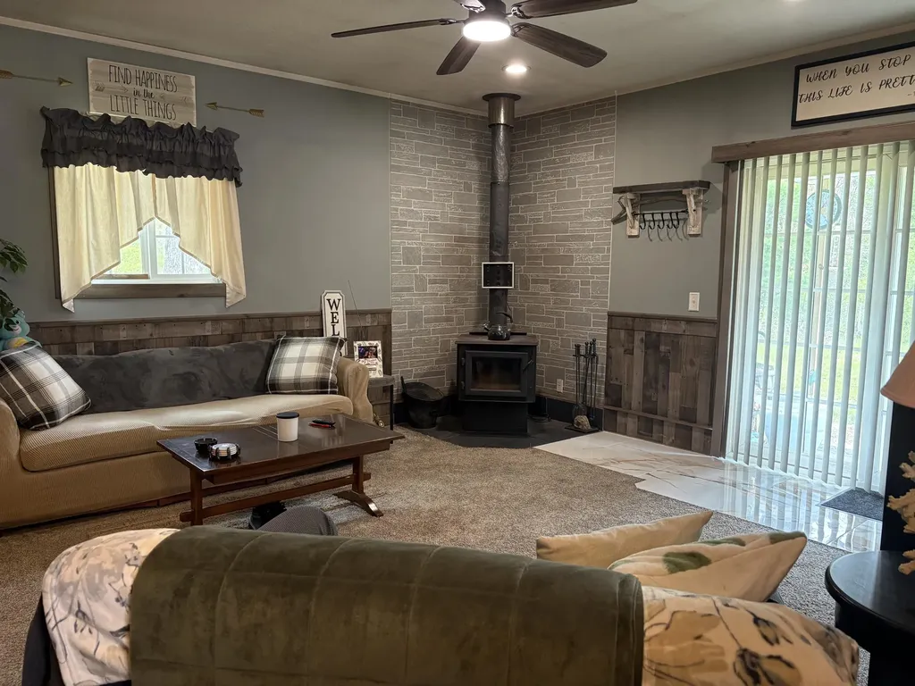 8774 S Star Lake Drive Lake Township MI 49304