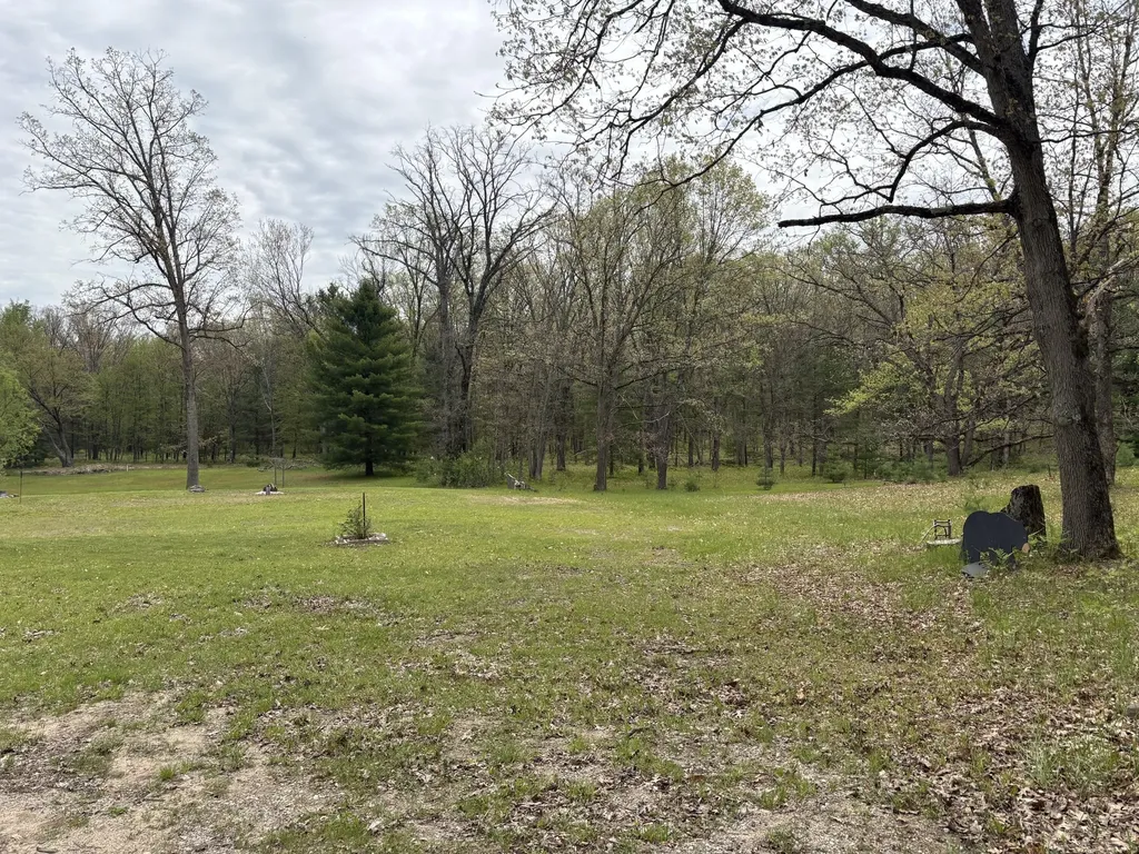 8774 S Star Lake Drive Lake Township MI 49304