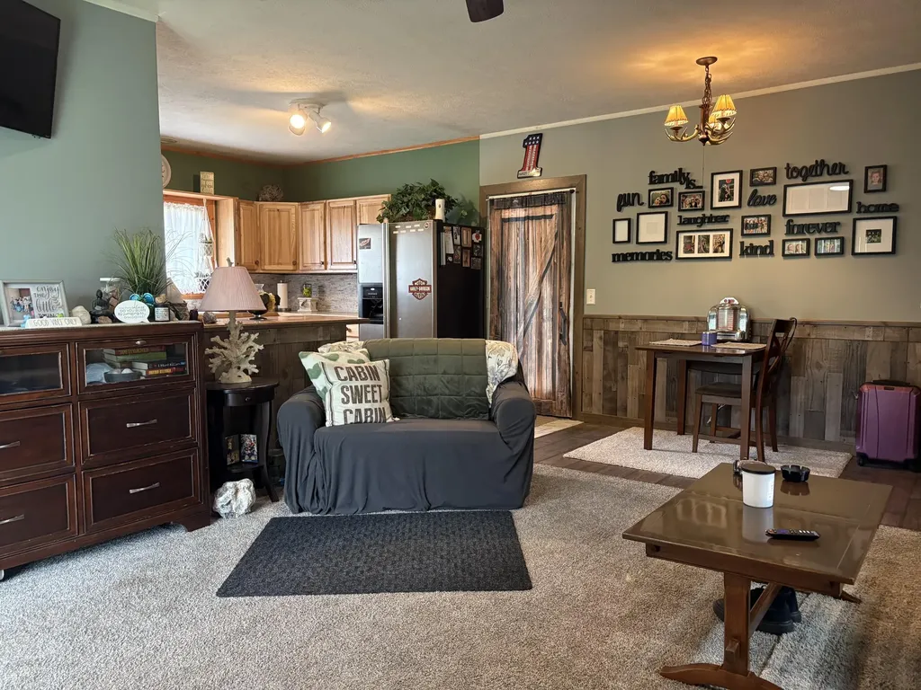 8774 S Star Lake Drive Lake Township MI 49304