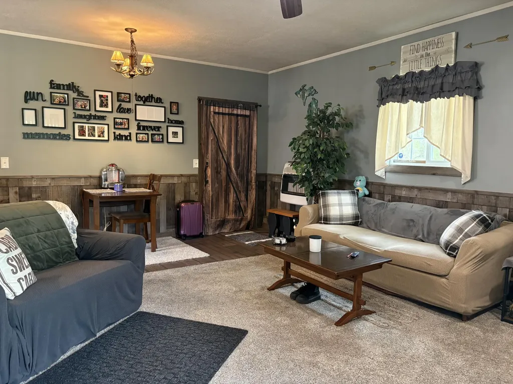 8774 S Star Lake Drive Lake Township MI 49304