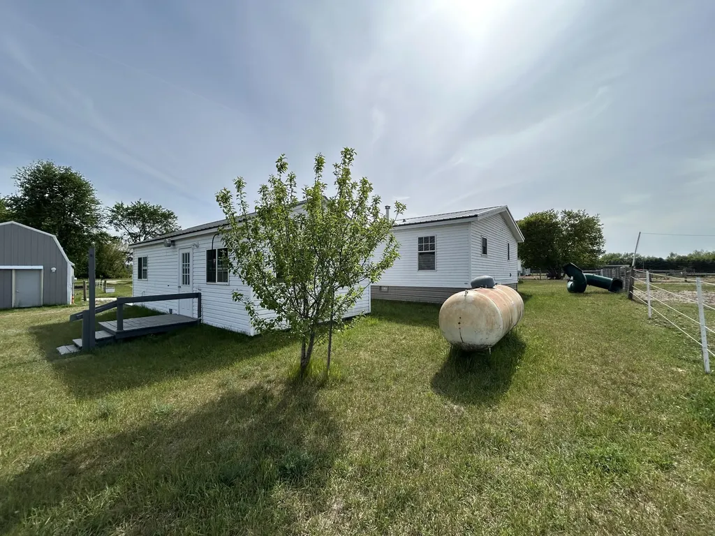 4249 W 80th Street Fremont City MI 49412