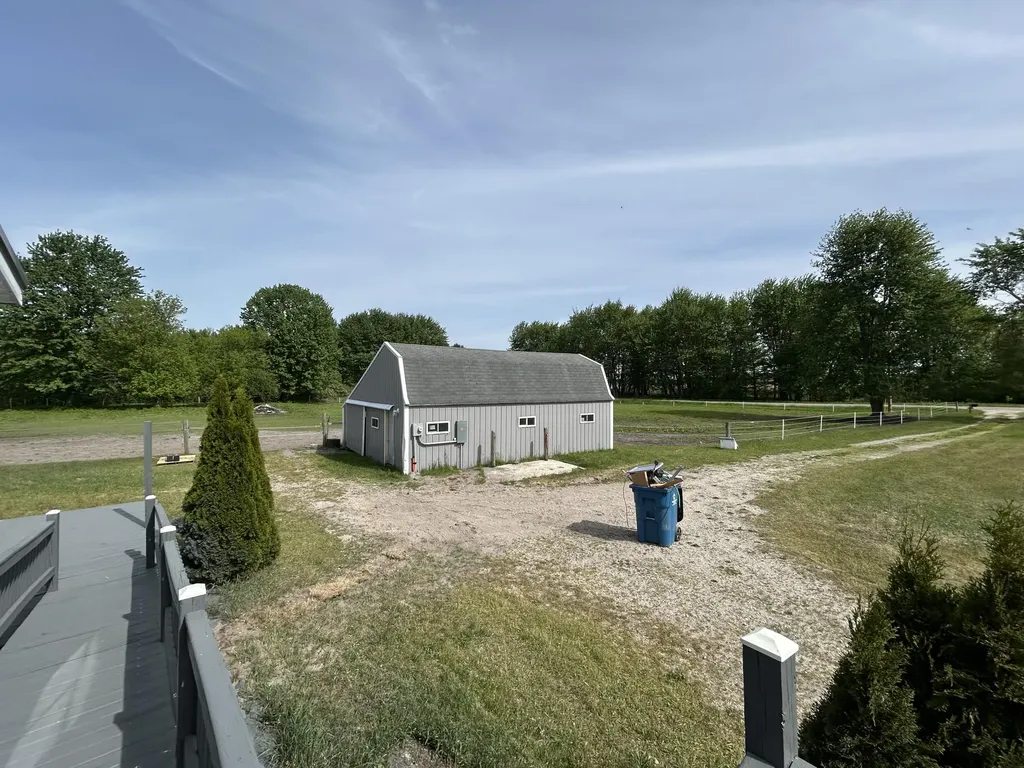 4249 W 80th Street Fremont City MI 49412