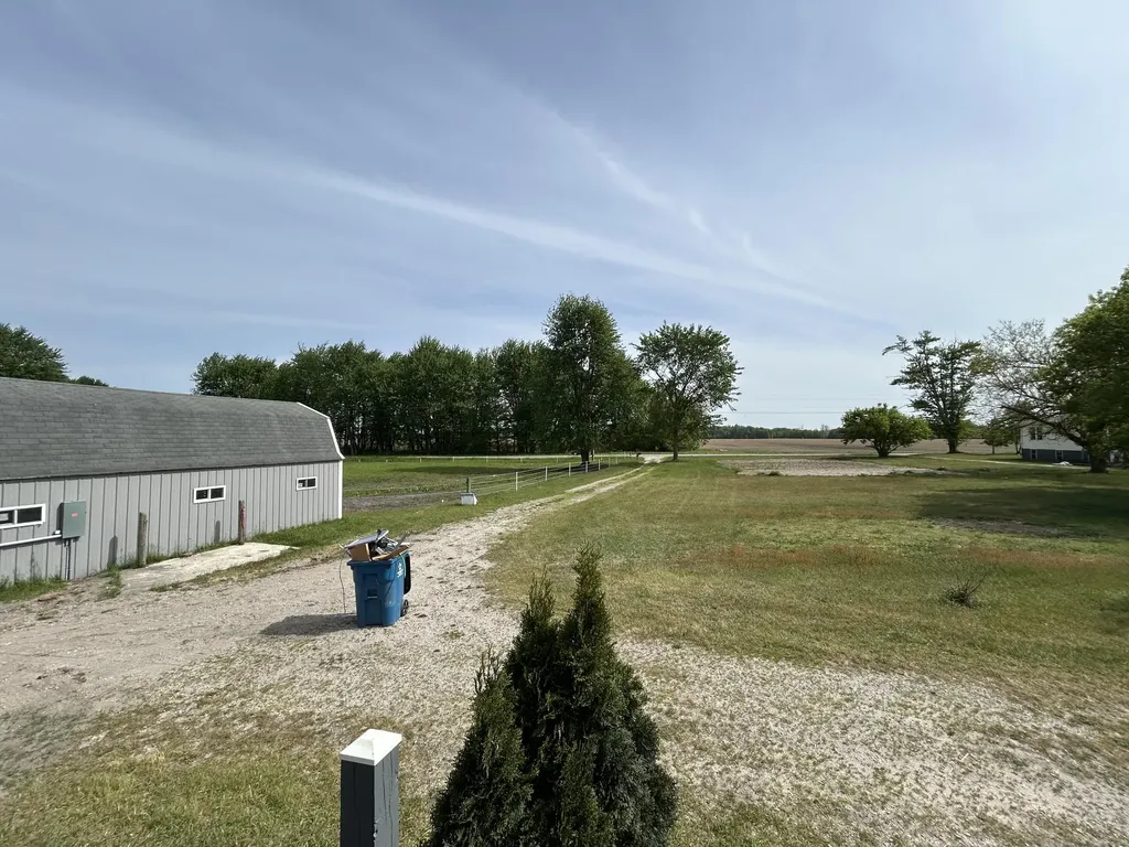4249 W 80th Street Fremont City MI 49412