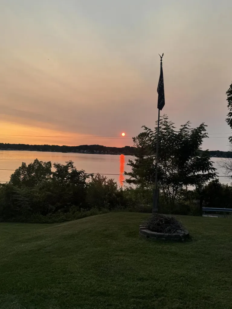 19454 E Chippewa Lake Drive Chippewa Township MI 49320