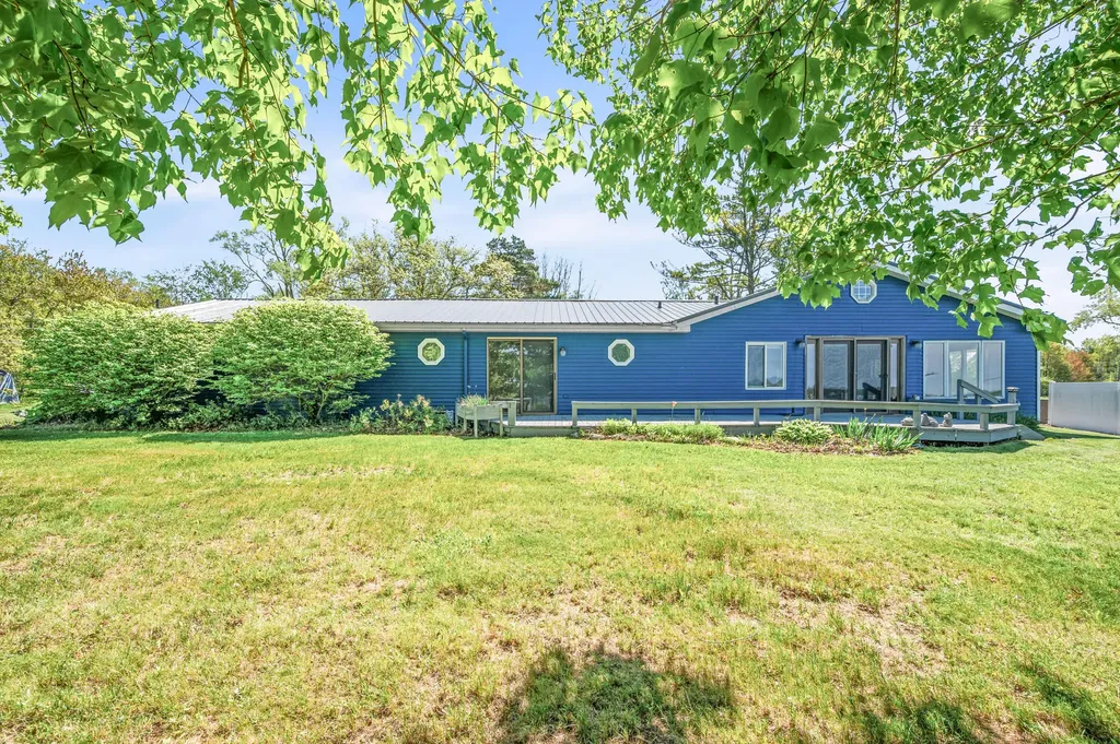 19454 E Chippewa Lake Drive Chippewa Township MI 49320