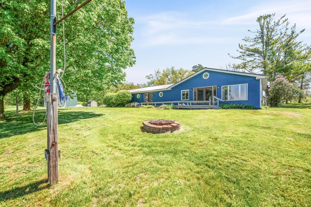 19454 E Chippewa Lake Drive Chippewa Township MI 49320