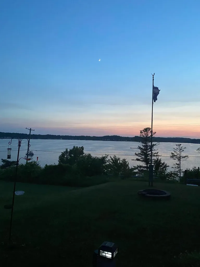 19454 E Chippewa Lake Drive Chippewa Township MI 49320