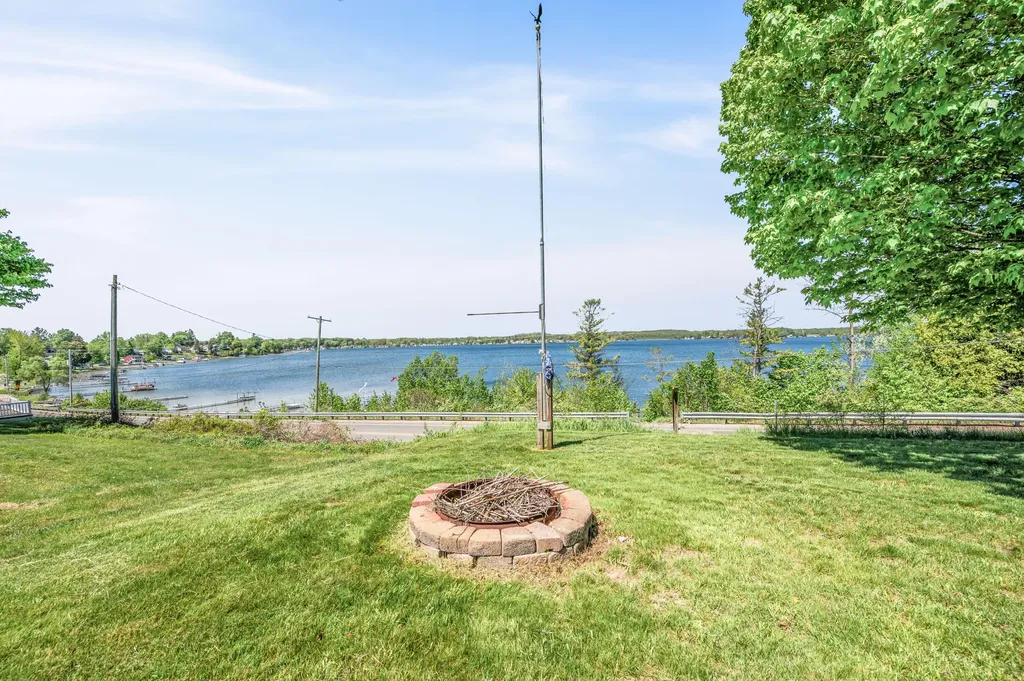 19454 E Chippewa Lake Drive Chippewa Township MI 49320
