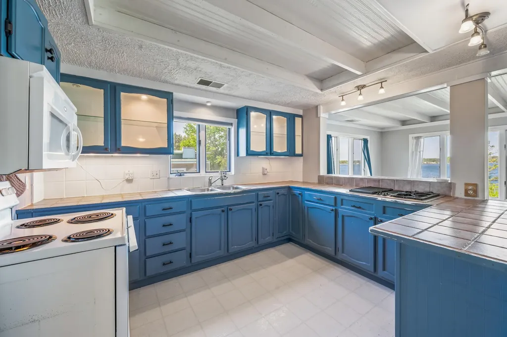 19454 E Chippewa Lake Drive Chippewa Township MI 49320