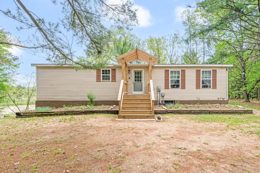 12750 183rd Avenue Big Rapids Charter Township MI 49307