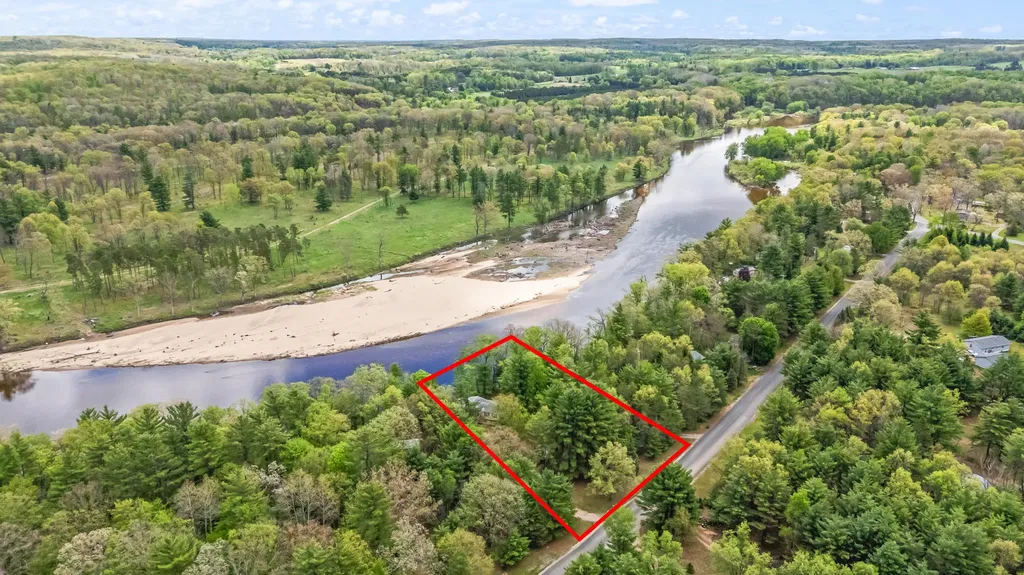 12750 183rd Avenue Big Rapids Charter Township MI 49307
