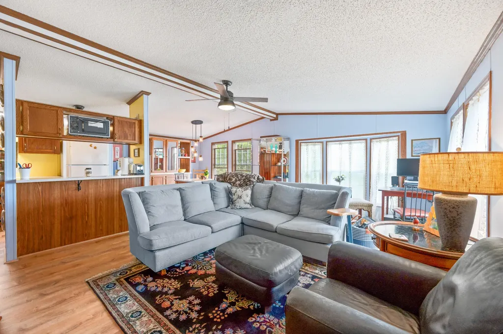 12750 183rd Avenue Big Rapids Charter Township MI 49307