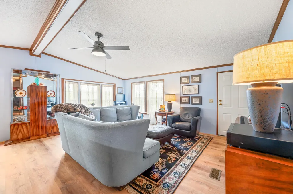 12750 183rd Avenue Big Rapids Charter Township MI 49307