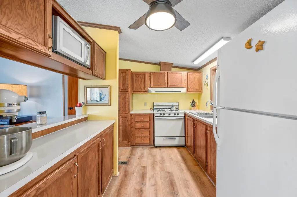12750 183rd Avenue Big Rapids Charter Township MI 49307
