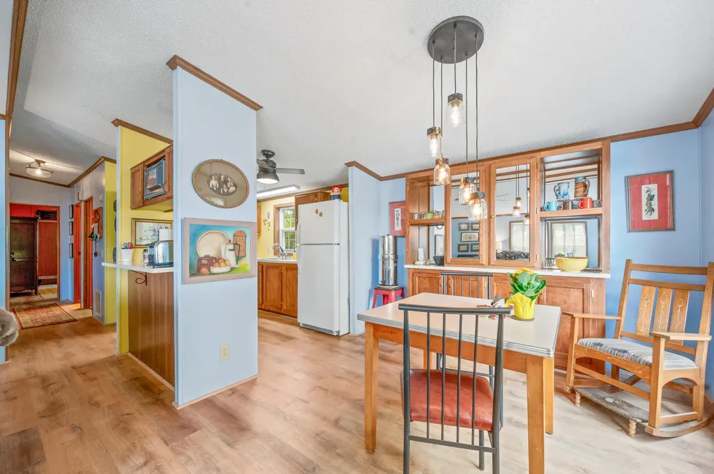 12750 183rd Avenue Big Rapids Charter Township MI 49307