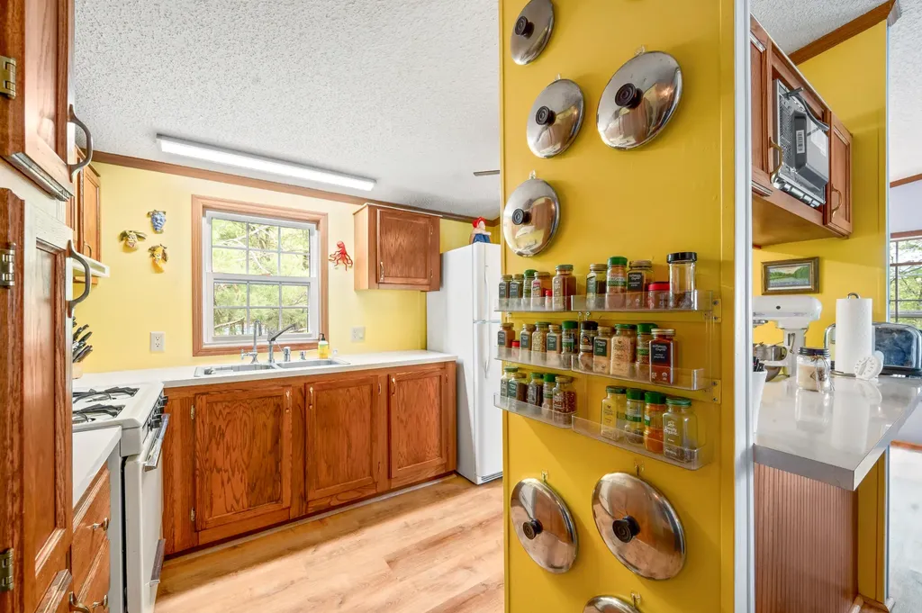 12750 183rd Avenue Big Rapids Charter Township MI 49307