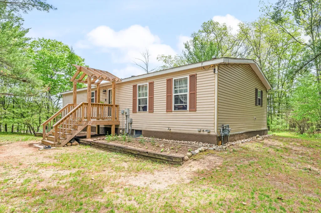 12750 183rd Avenue Big Rapids Charter Township MI 49307