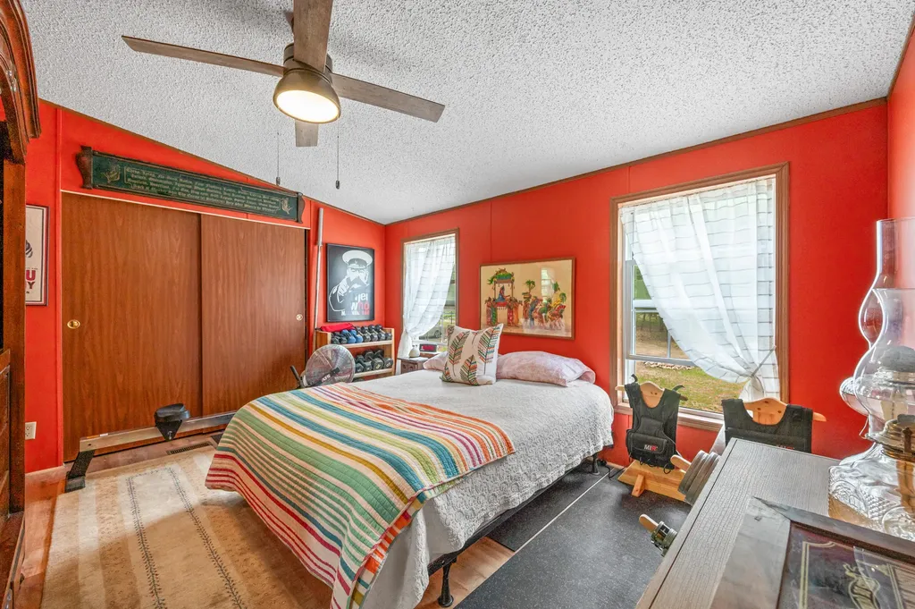 12750 183rd Avenue Big Rapids Charter Township MI 49307