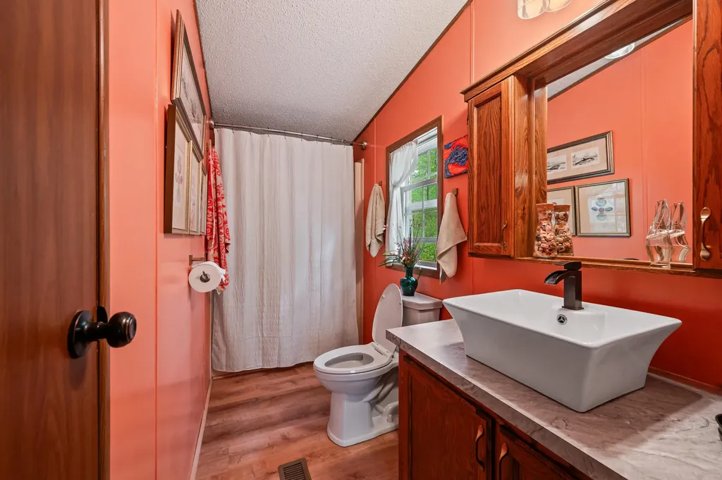 12750 183rd Avenue Big Rapids Charter Township MI 49307