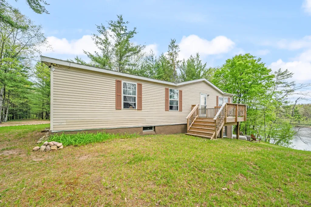 12750 183rd Avenue Big Rapids Charter Township MI 49307