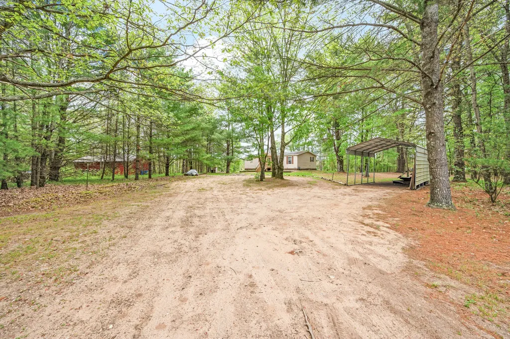 12750 183rd Avenue Big Rapids Charter Township MI 49307