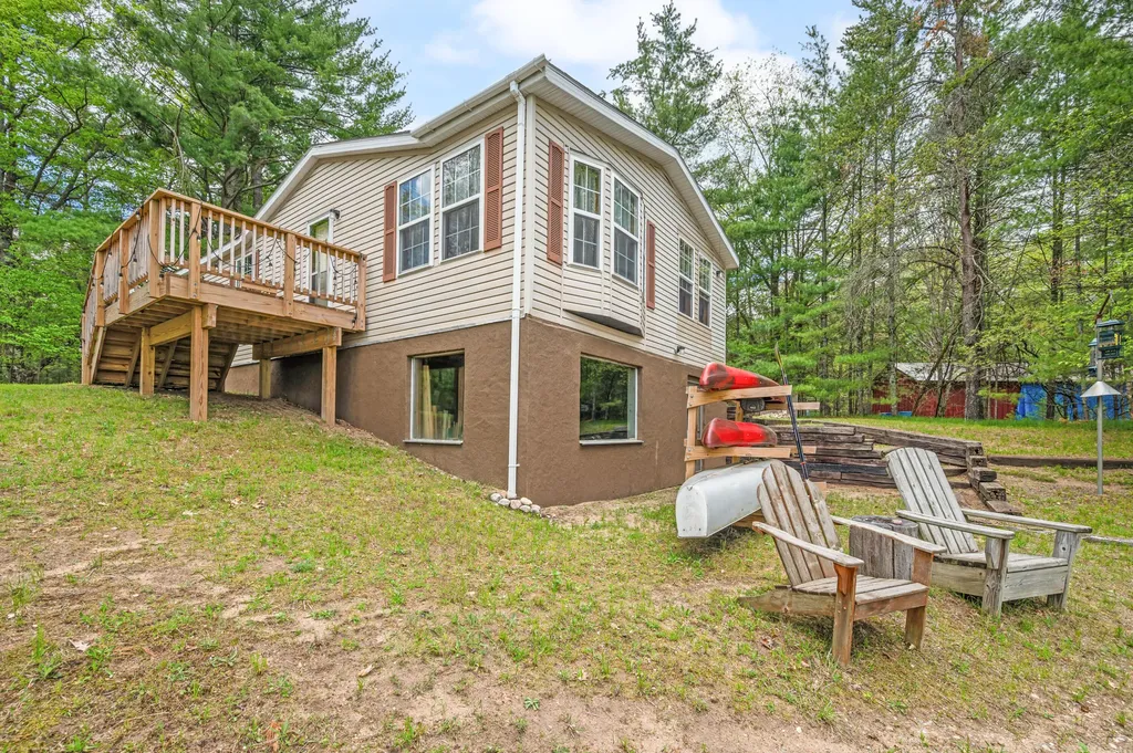 12750 183rd Avenue Big Rapids Charter Township MI 49307
