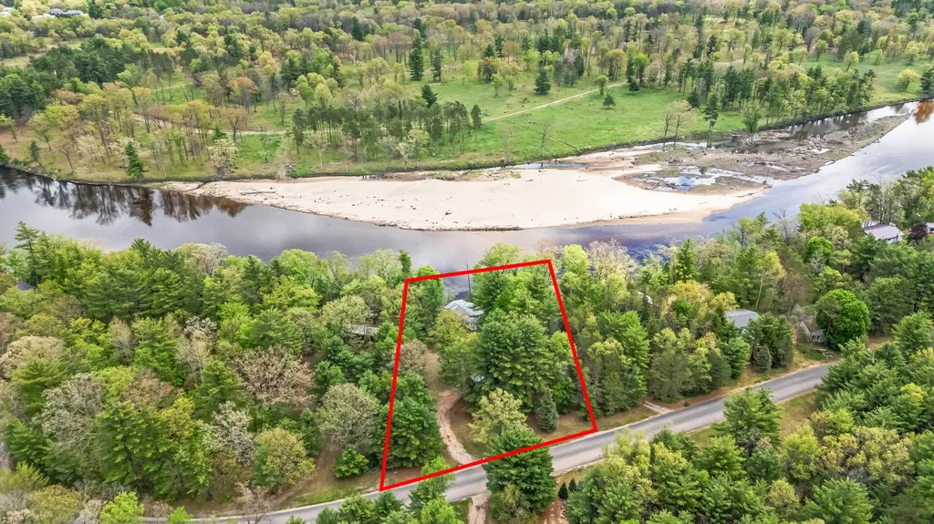 12750 183rd Avenue Big Rapids Charter Township MI 49307