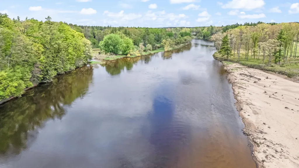 12750 183rd Avenue Big Rapids Charter Township MI 49307
