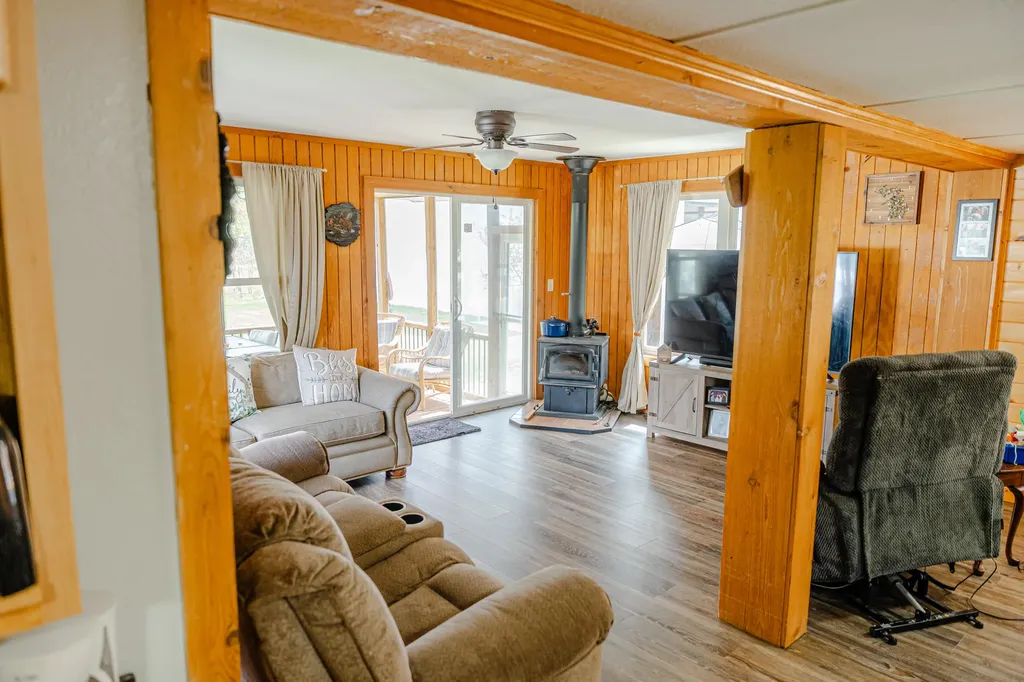 3878 W Wildwood Avenue Merrill Township MI 49309