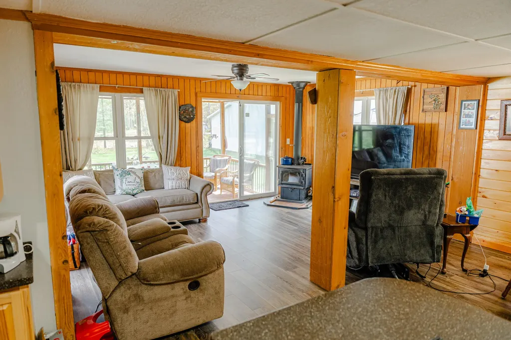 3878 W Wildwood Avenue Merrill Township MI 49309