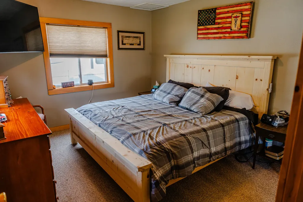 3878 W Wildwood Avenue Merrill Township MI 49309