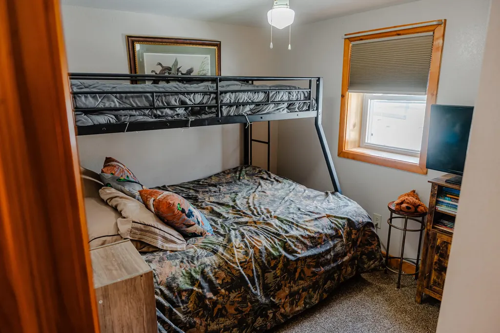 3878 W Wildwood Avenue Merrill Township MI 49309