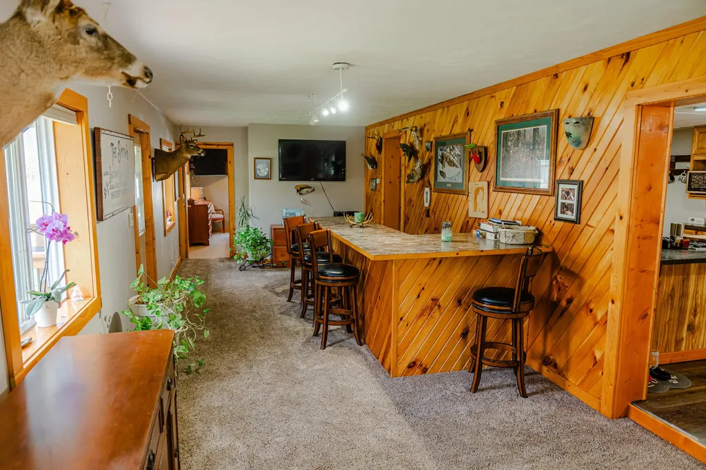 3878 W Wildwood Avenue Merrill Township MI 49309