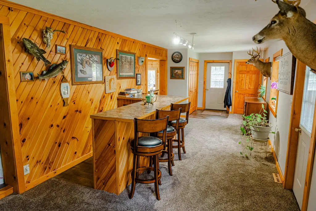 3878 W Wildwood Avenue Merrill Township MI 49309